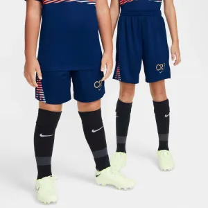 Nike CR7 Academy23 Older Kids' Dri-FIT Football Shorts