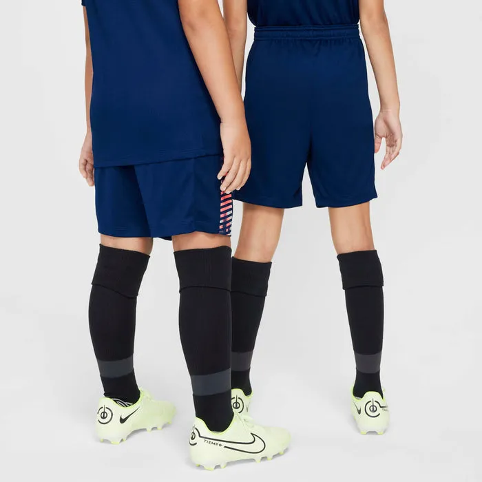Nike CR7 Academy23 Older Kids' Dri-FIT Football Shorts