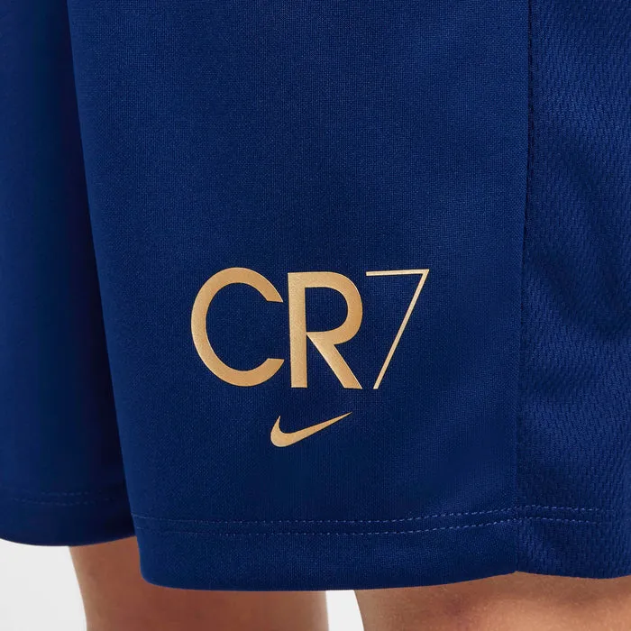 Nike CR7 Academy23 Older Kids' Dri-FIT Football Shorts