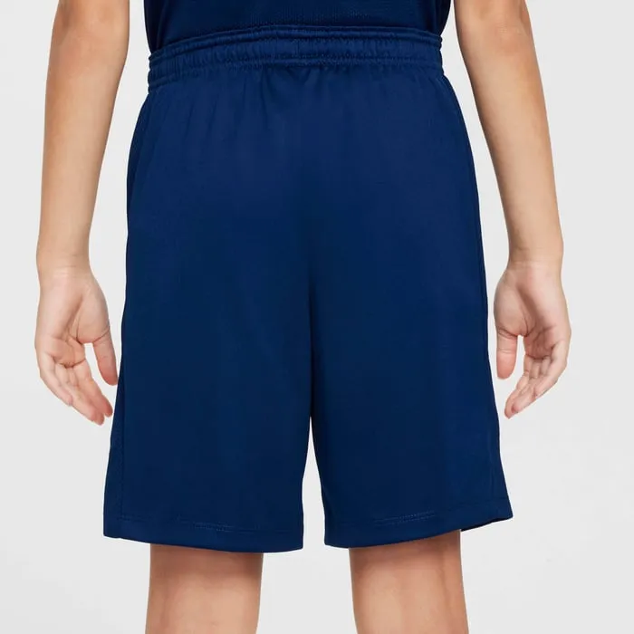 Nike CR7 Academy23 Older Kids' Dri-FIT Football Shorts