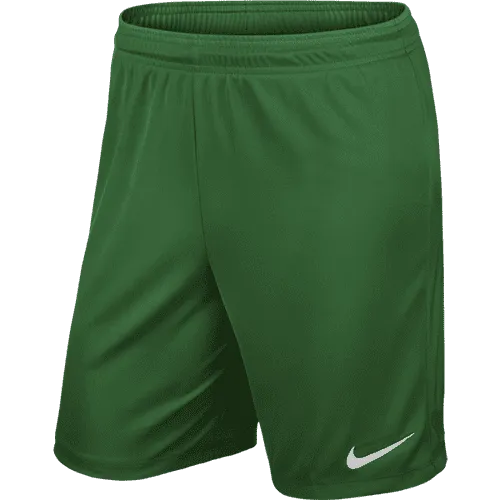 Nike Park II Short