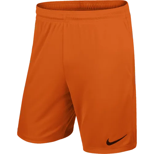 Nike Park II Short