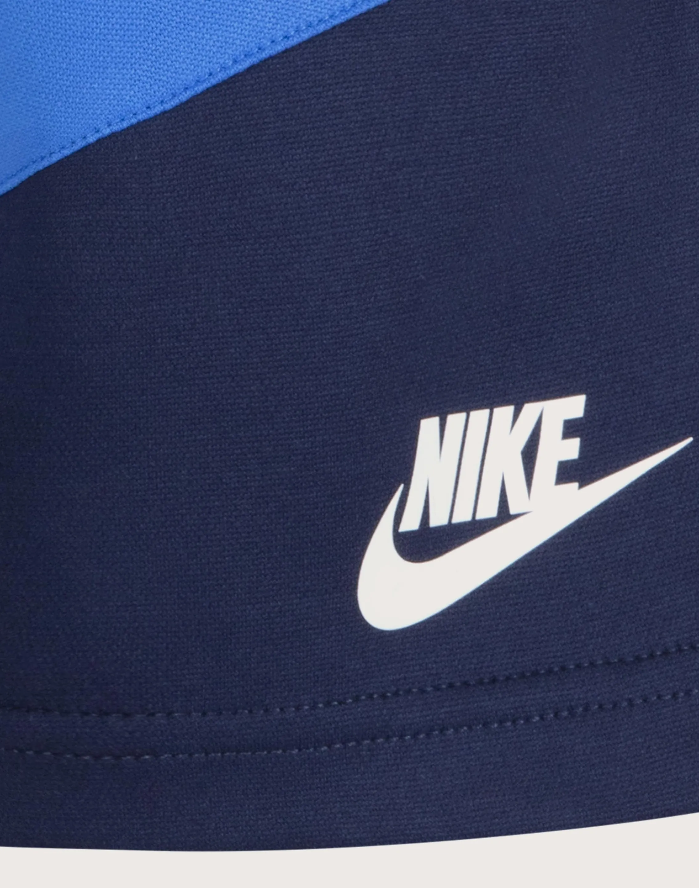Nike Swoosh Shorts Set Pre-School