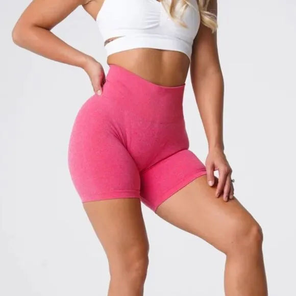 NVGTN PRO SHORTS L NWT