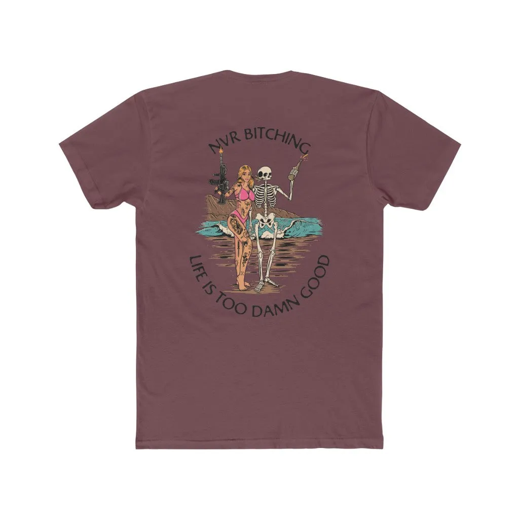 NVR x SG Collab