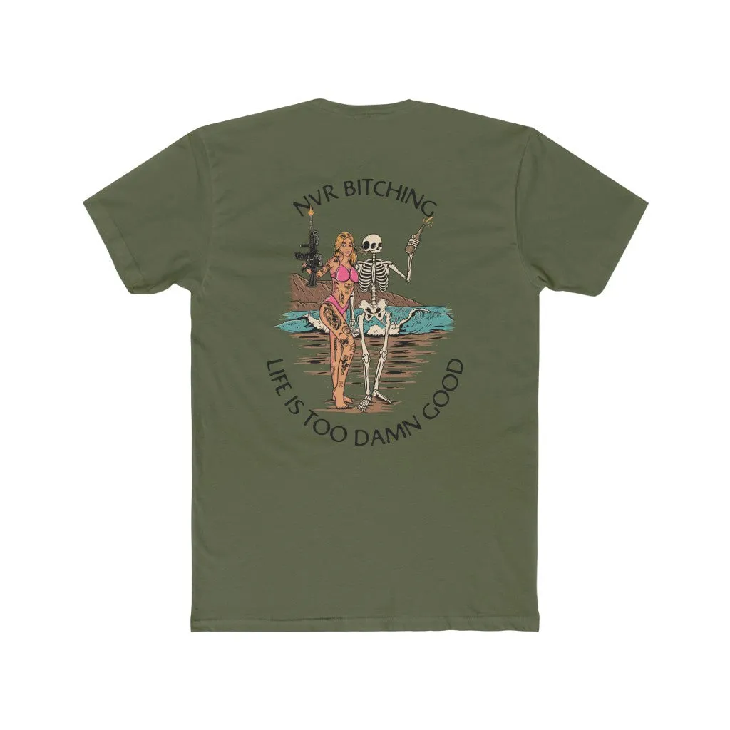 NVR x SG Collab