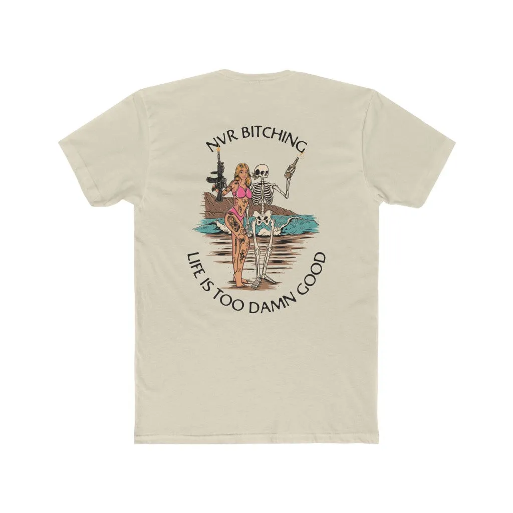 NVR x SG Collab