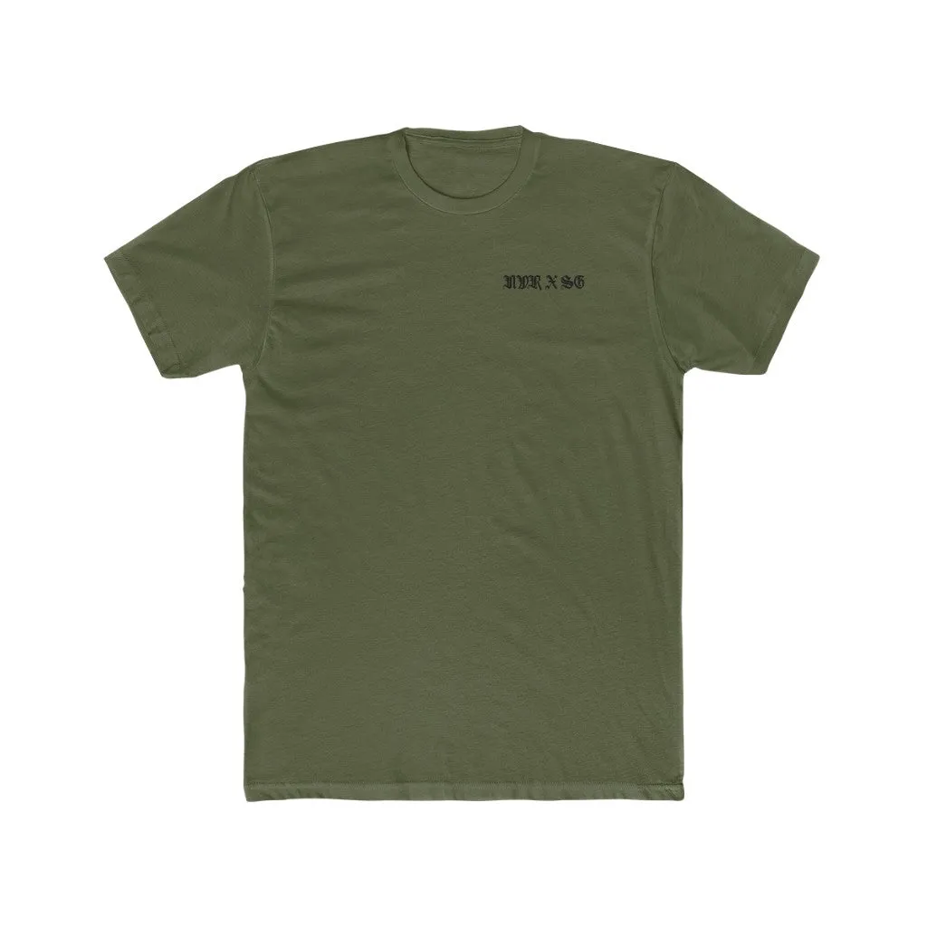 NVR x SG Collab