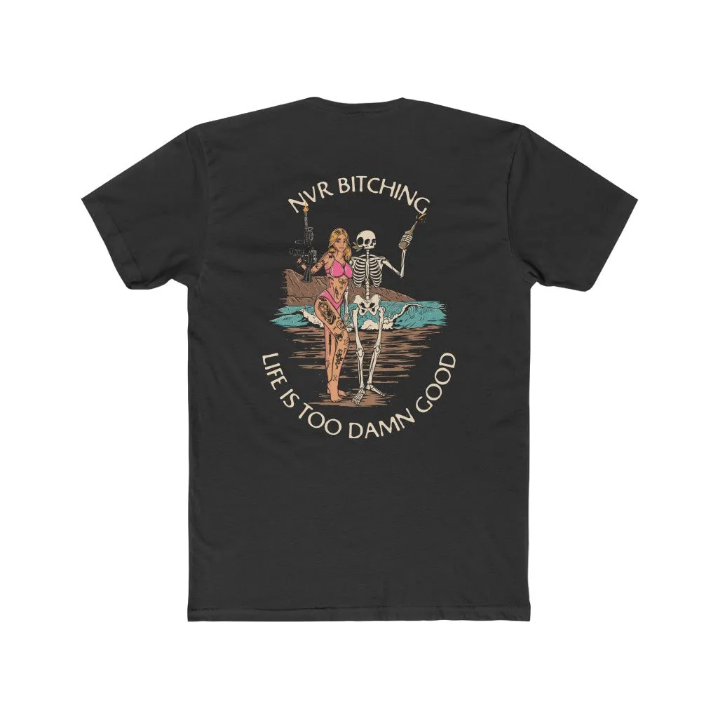 NVR x SG Collab