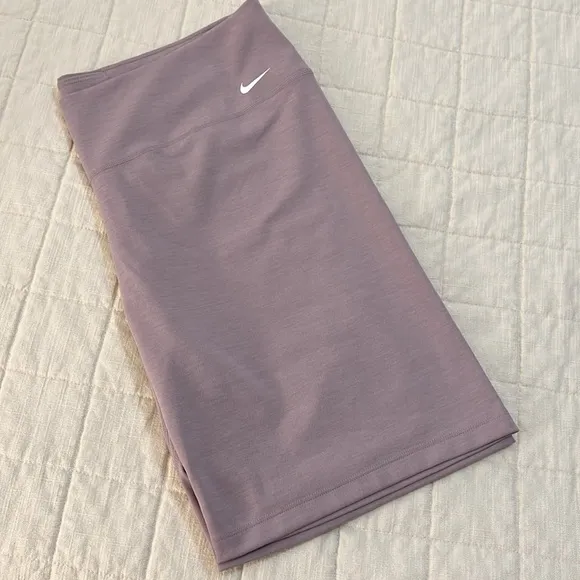 NWOT Nike Dri-Fit bike shorts