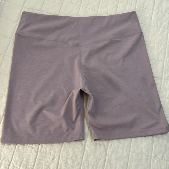 NWOT Nike Dri-Fit bike shorts