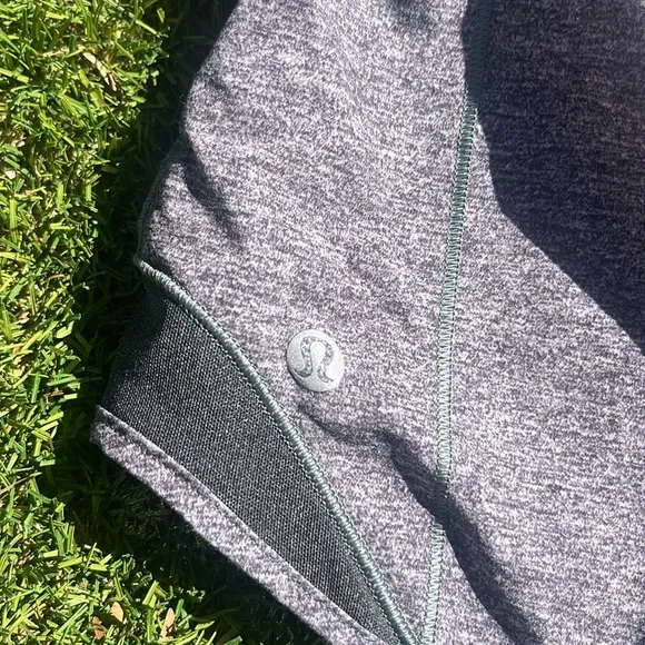 NWT! LULULEMON Hotty Hot High Rise 4”  Shorts!
