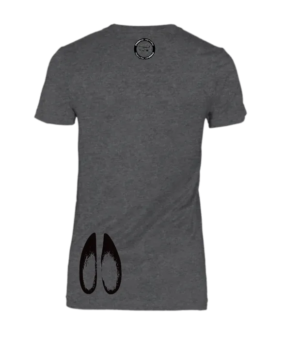 Nyala T-Shirt For The Ladies