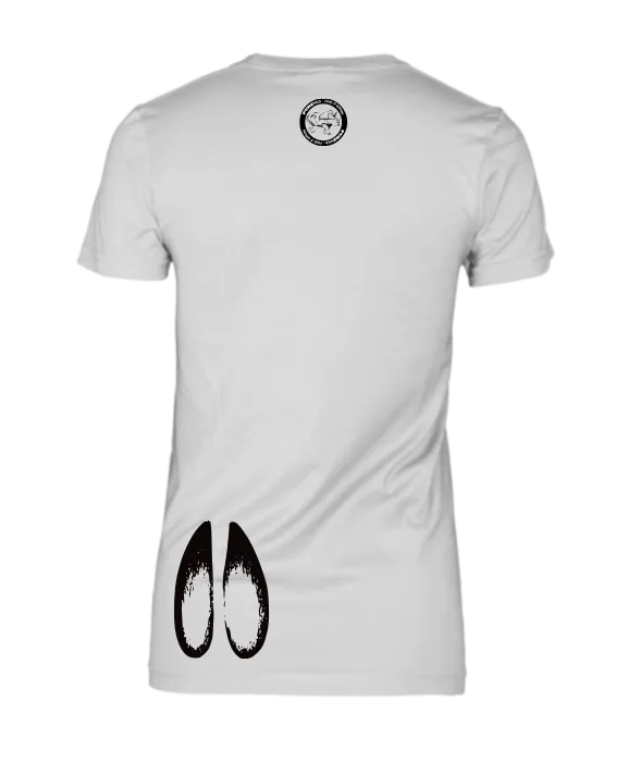 Nyala T-Shirt For The Ladies