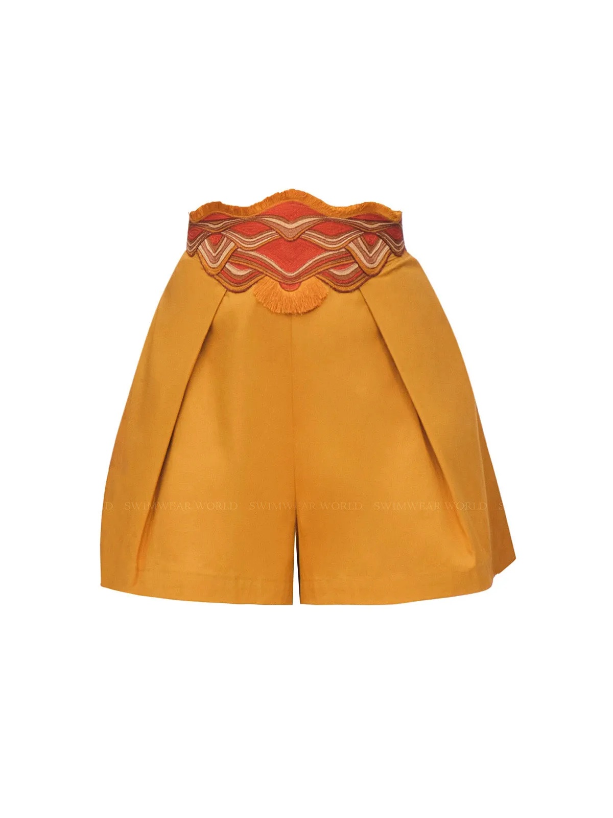 Olla Shorts ::RET