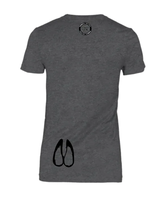 Oryx T-Shirt For The Ladies