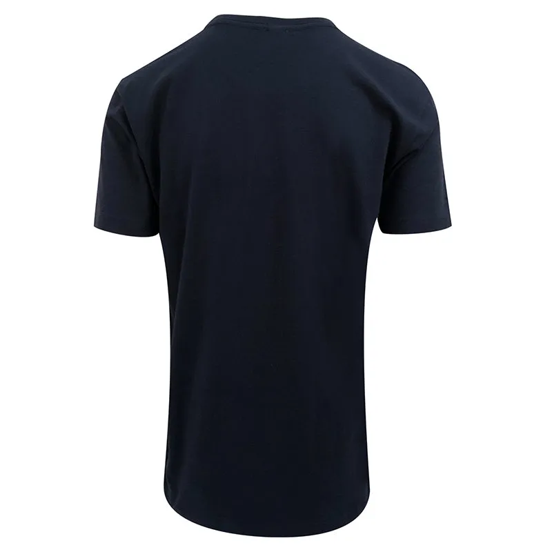 Outline Penn State Over Lion T-Shirt
