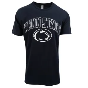 Outline Penn State Over Lion T-Shirt