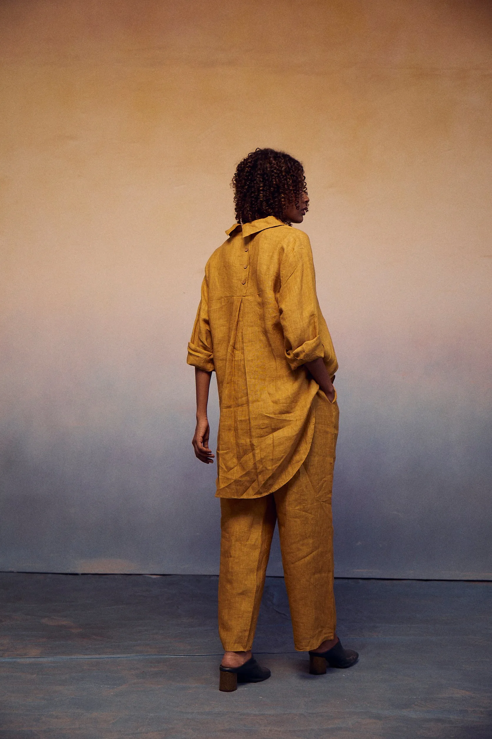 OVERSIZED SET