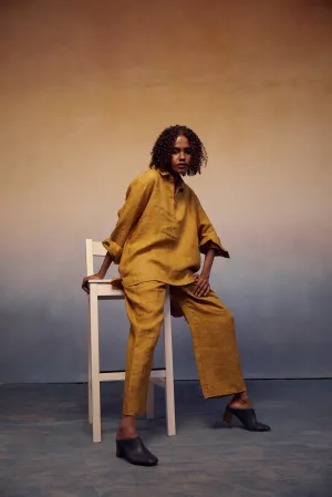 OVERSIZED SET