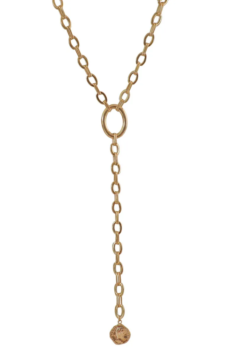 oxana lariat