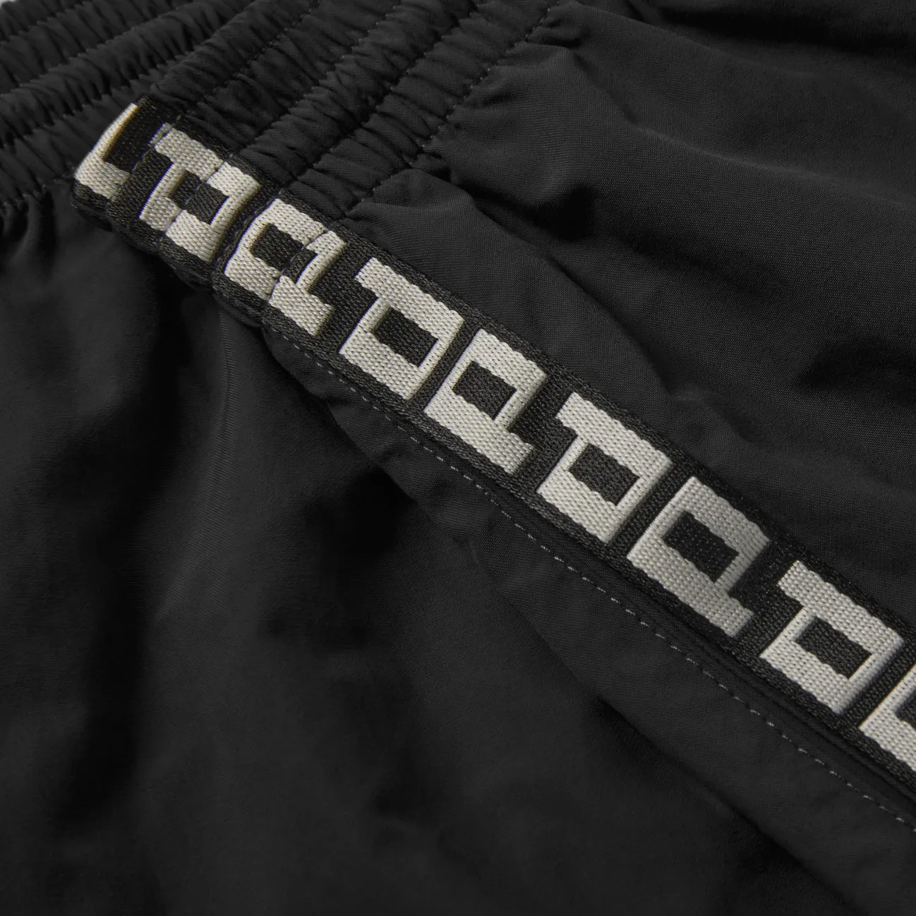 P Stripe City / Swim Shorts