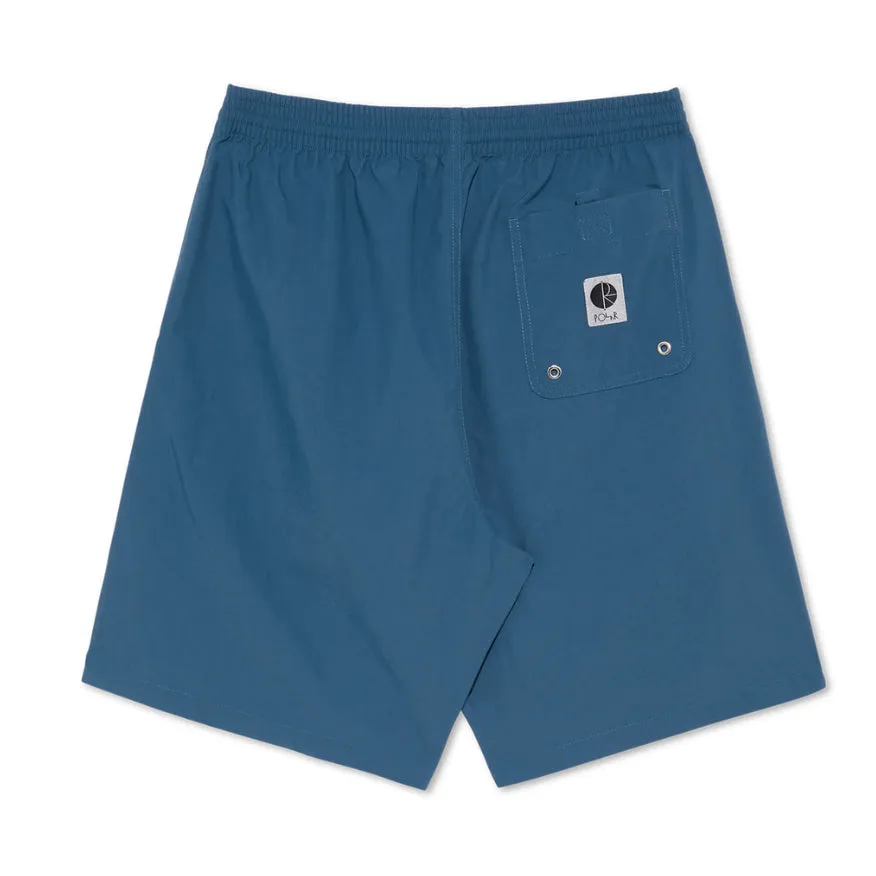 P Stripe City / Swim Shorts