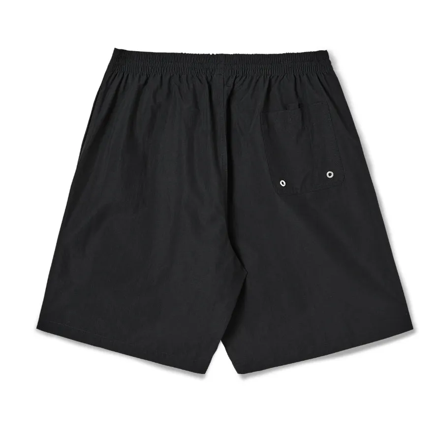 P Stripe City / Swim Shorts