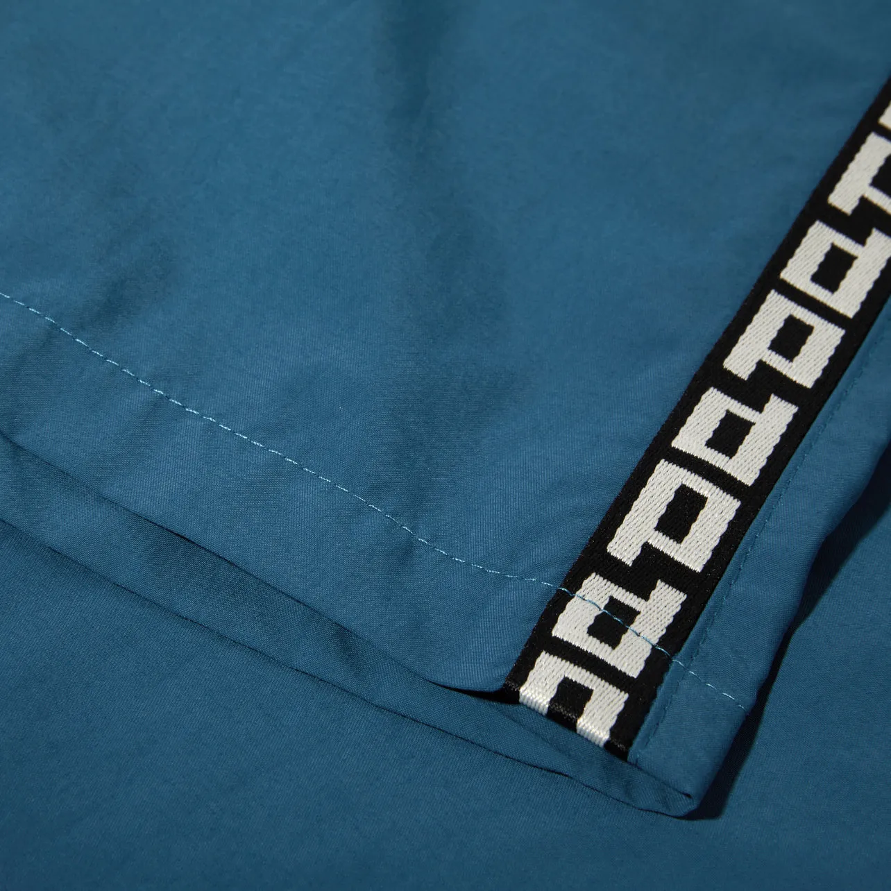 P Stripe City / Swim Shorts