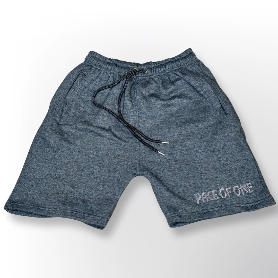 Pace Of One Shorts