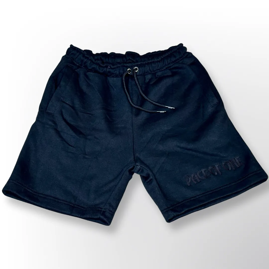 Pace Of One Shorts