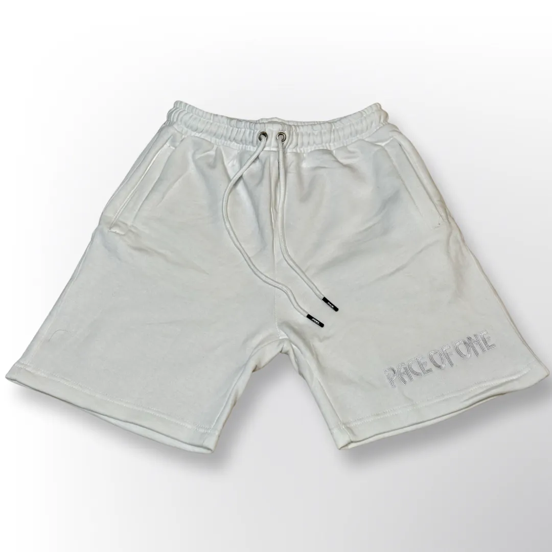 Pace Of One Shorts