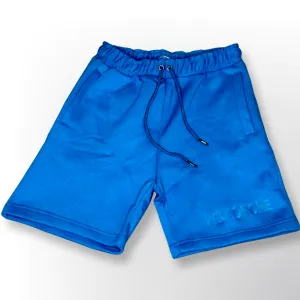 Pace Of One Shorts