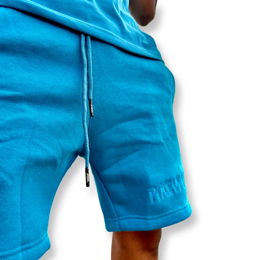 Pace Of One Shorts