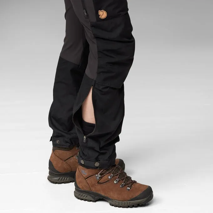 Pantalón Keb Curved Mujer Improved Fit