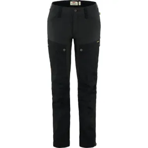 Pantalón Keb Curved Mujer Improved Fit