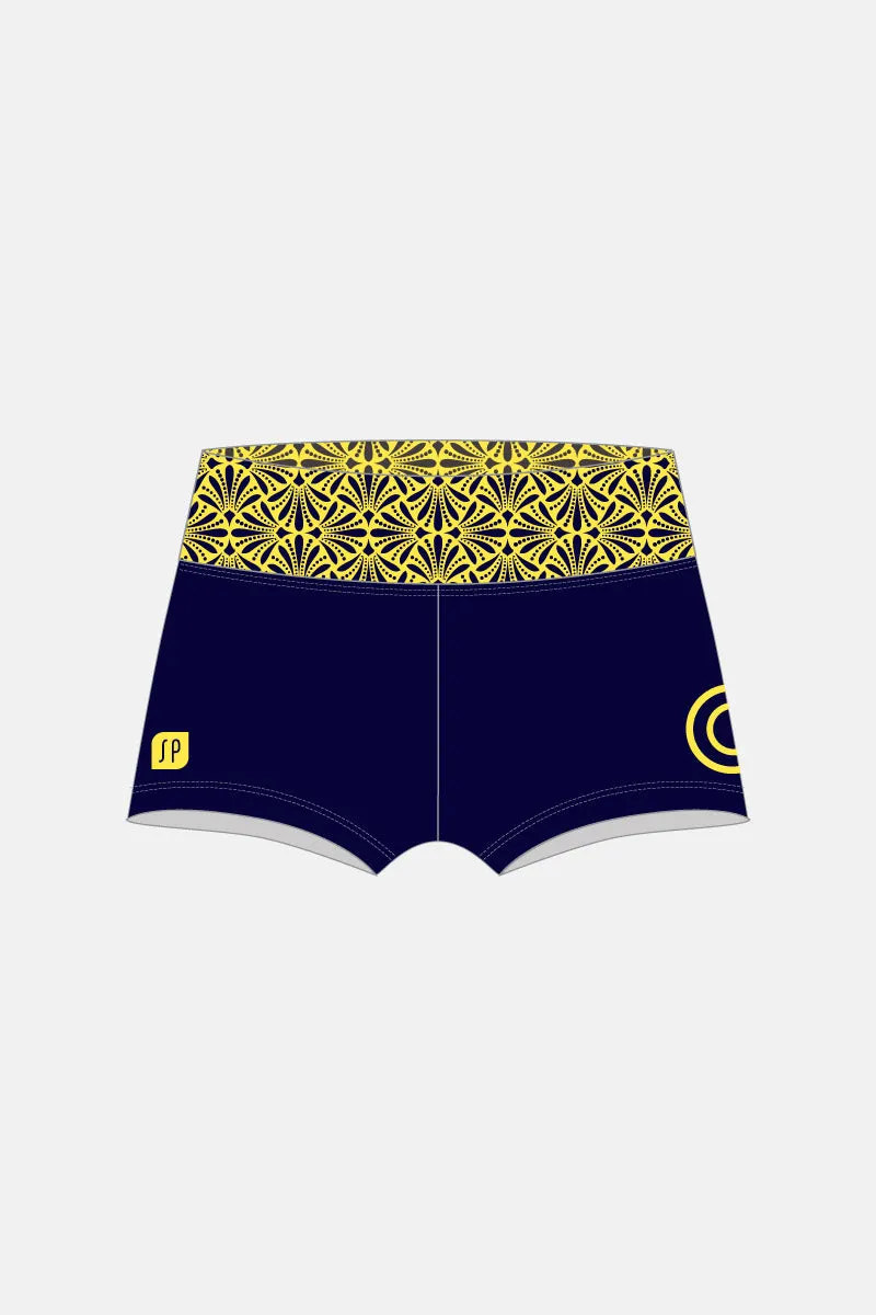 Pascale Shorts