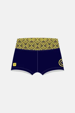 Pascale Shorts