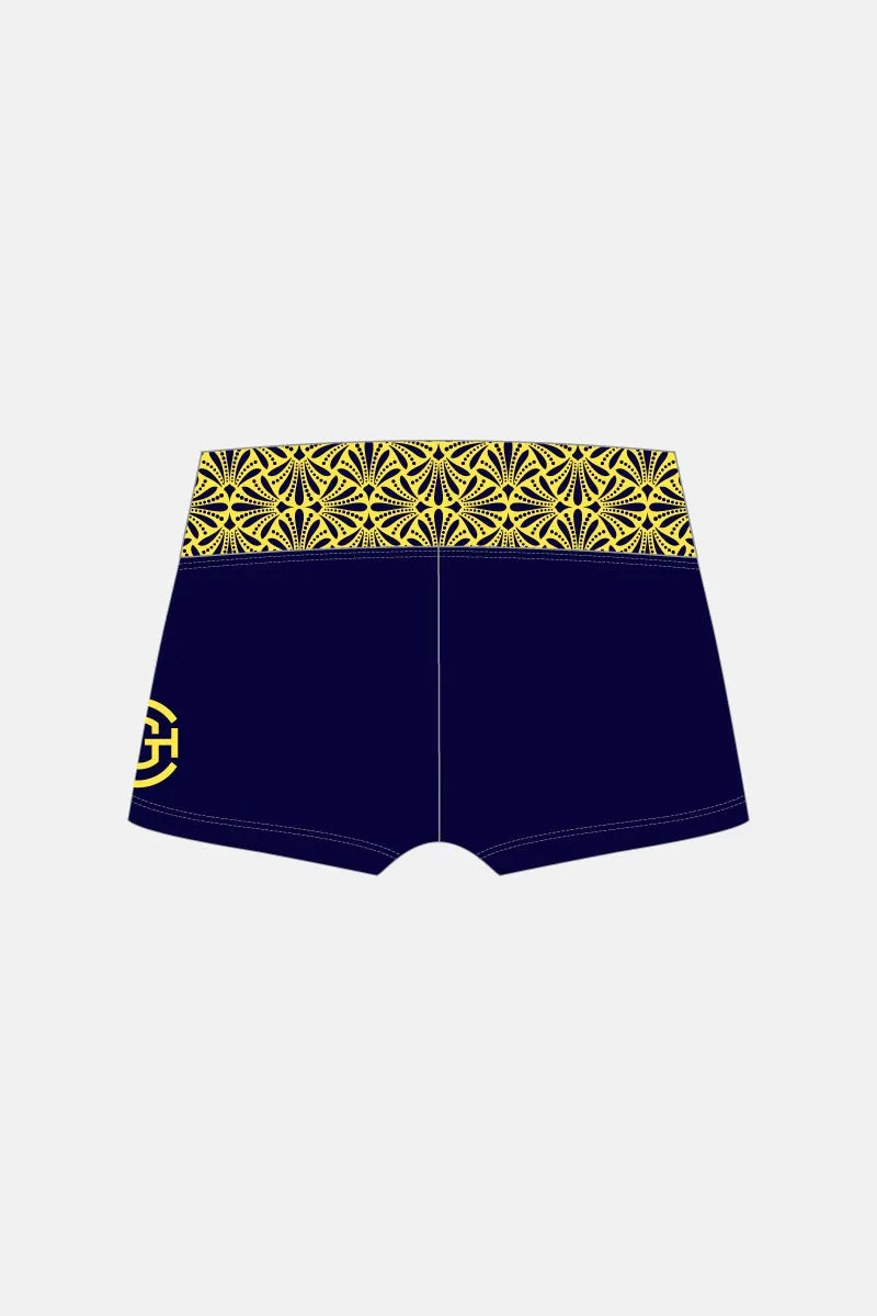 Pascale Shorts
