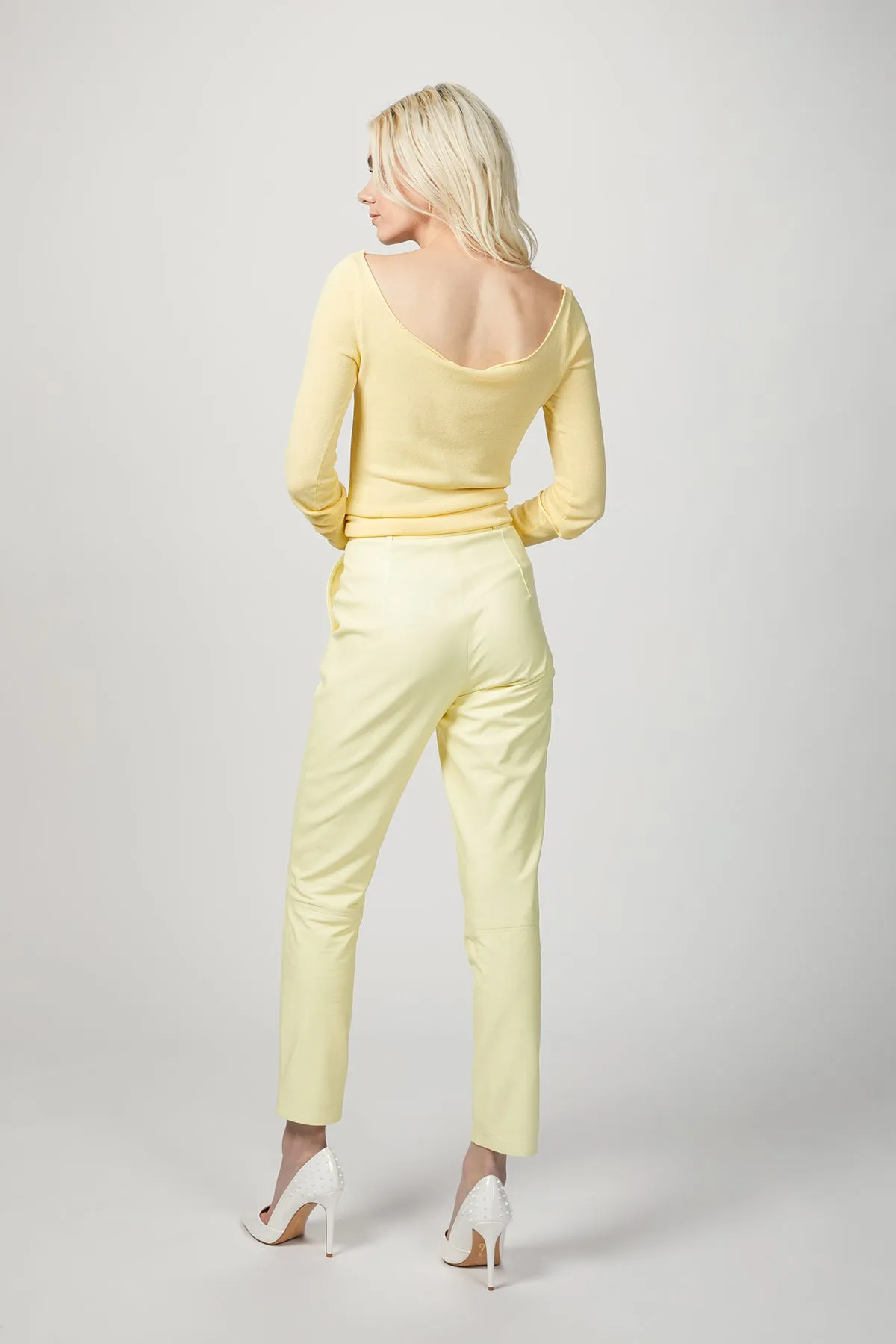 PEARL TOP
