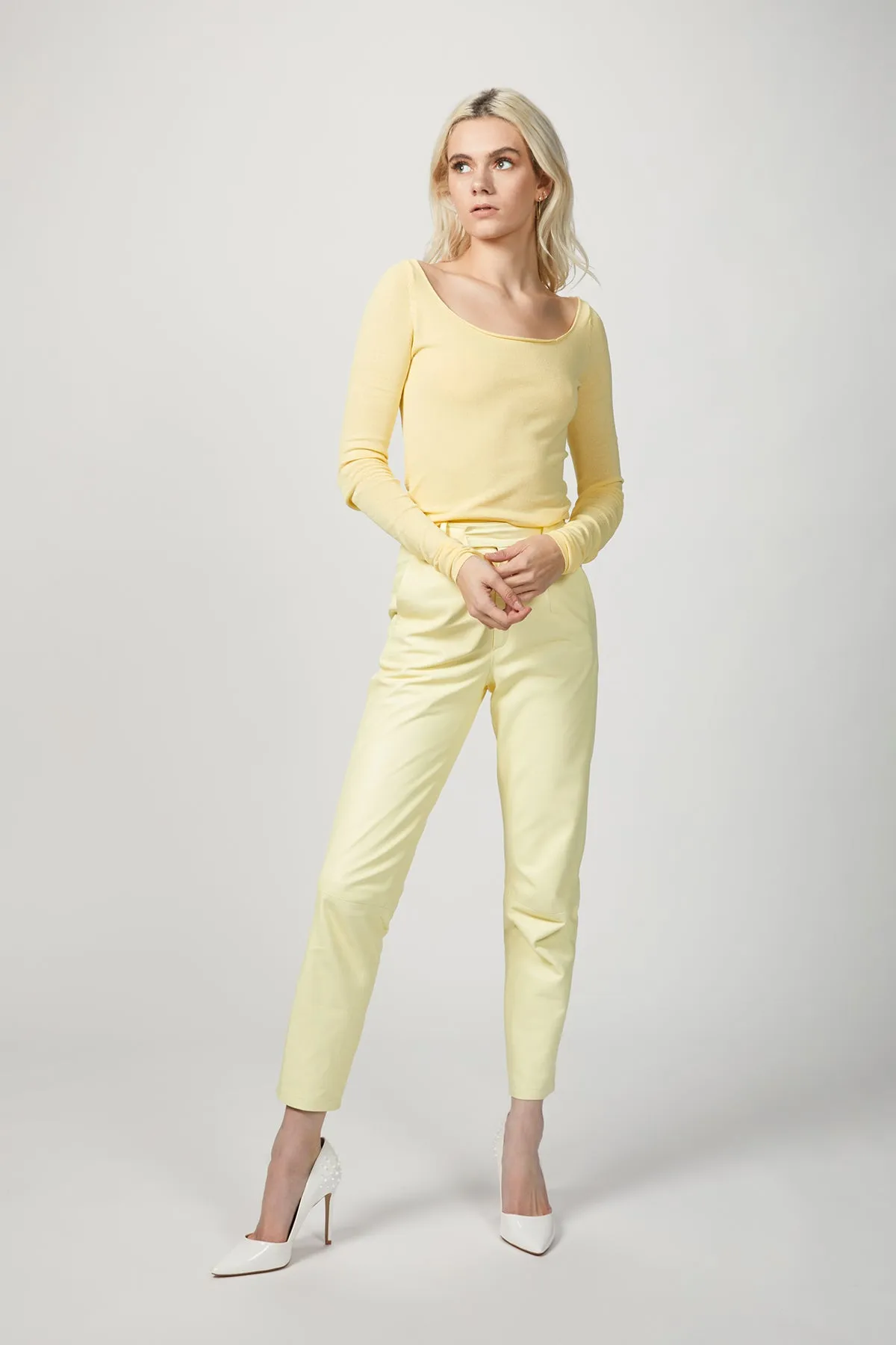 PEARL TOP
