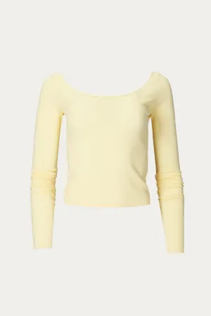 PEARL TOP