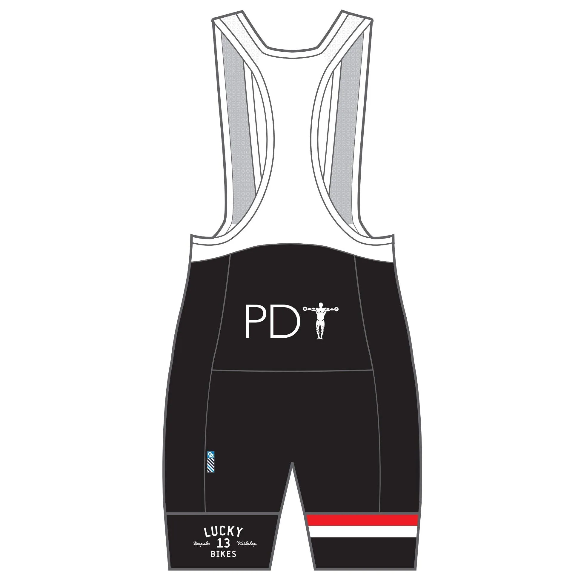 Performance Bib Shorts