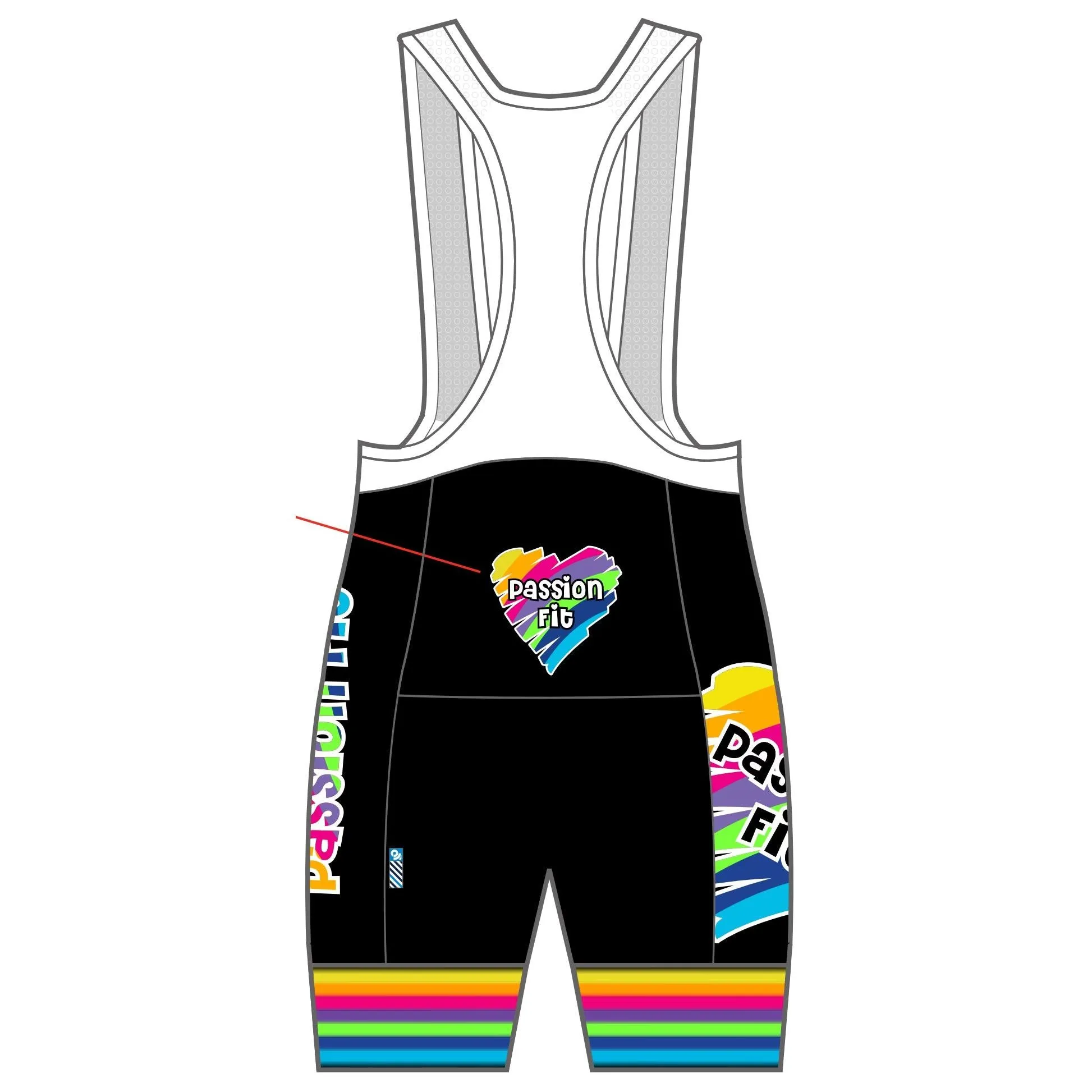 Performance Bib Shorts