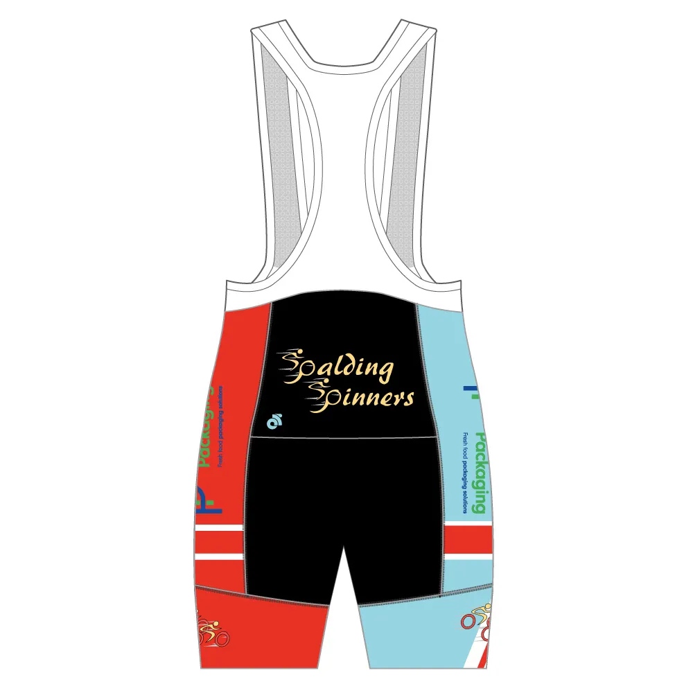 Performance Bib Shorts