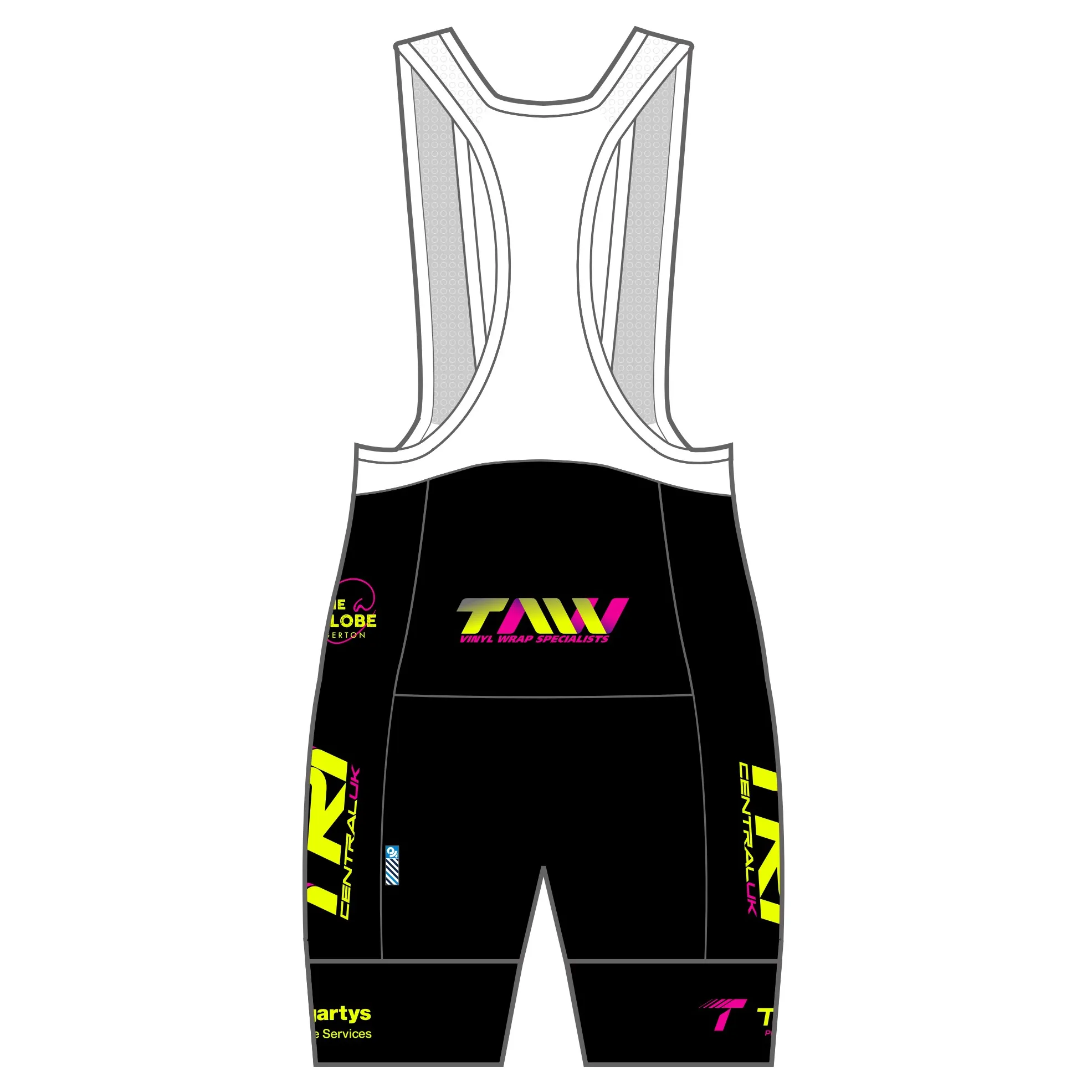 PERFORMANCE Endurance Bib Shorts