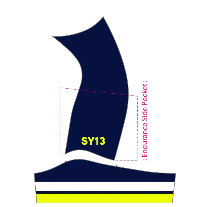 PERFORMANCE Endurance Bib Shorts