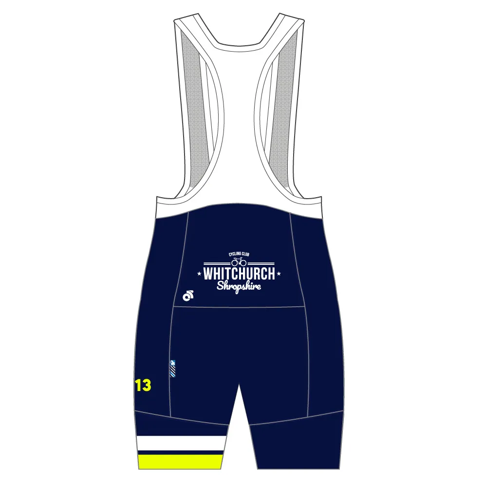 PERFORMANCE Endurance Bib Shorts