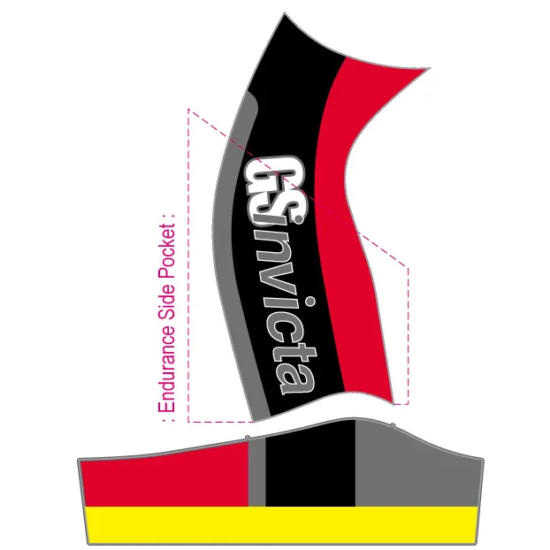 PERFORMANCE Endurance Bib Shorts