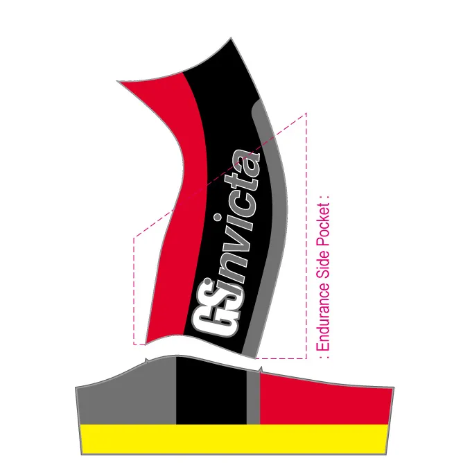 PERFORMANCE Endurance Bib Shorts